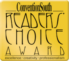 Ocean Center receives Readers Choice award
