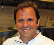 Ovations hires executive chef