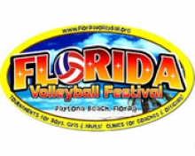 Ocean Center to host Florida Volleyball Festival Jan. 9 - 11