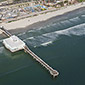daytona beach pier photo for planners