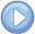 Video Footer Icon