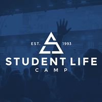 student life logo