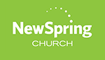 new spring church