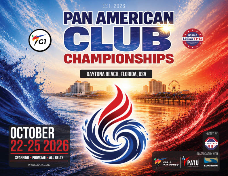 Pan American Club Championships