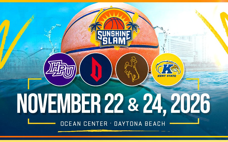 Sunshine Slam