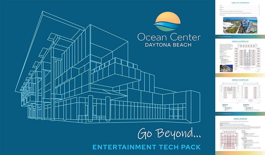 Entertainment Tech Pack PDF