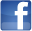 Facebook Footer Icon