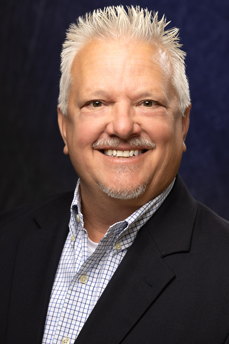 Michael Waddell