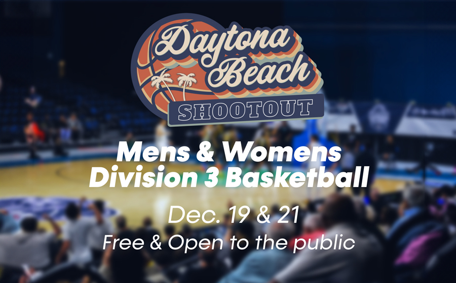 Daytona Beach Shoot-Out