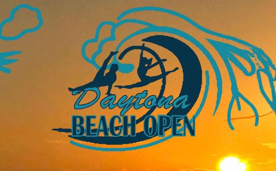 Daytona Beach Gymnastics Open