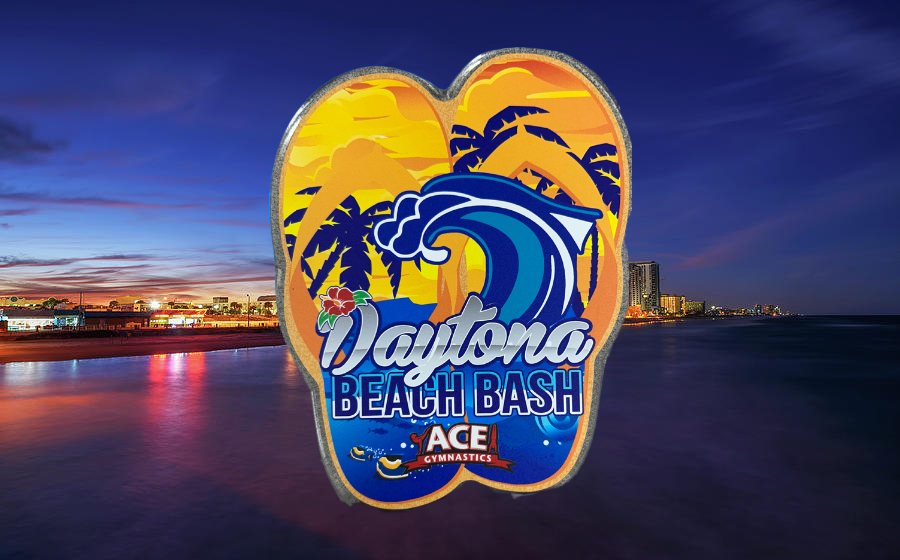 Daytona Beach Bash Presented by Ace Gymnastics