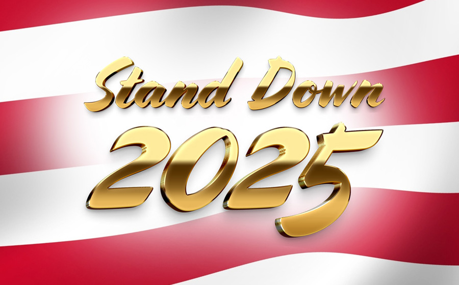 Veterans Services Stand Down 2025