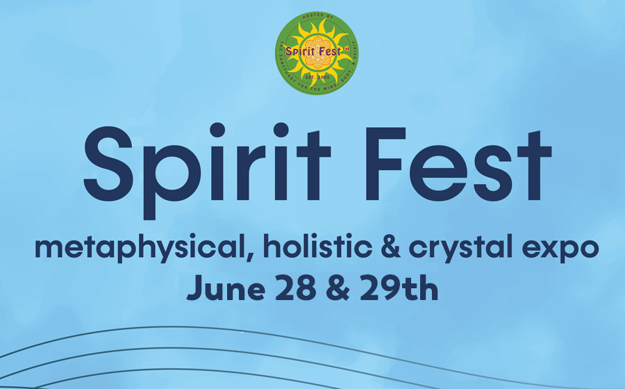 Spirit Fest Daytona Beach