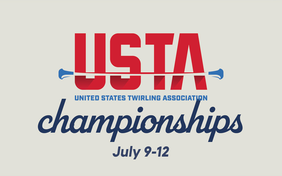 USTA's U.S. National Baton Twirling Championships
