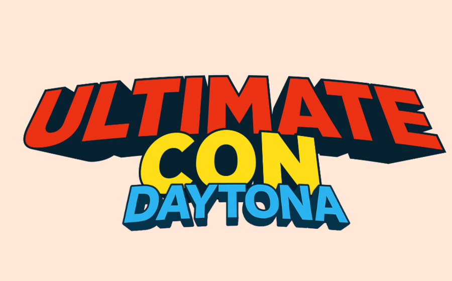 UlimateCon Daytona