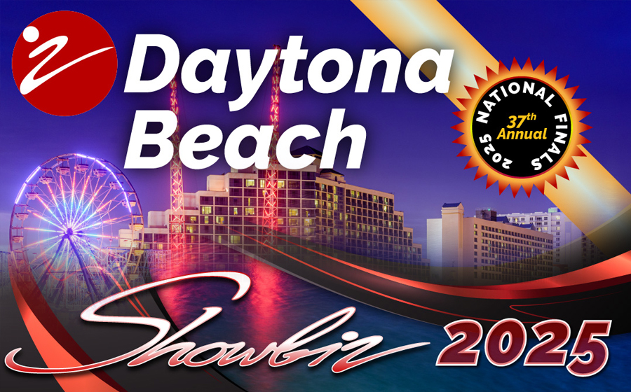 Showbiz Daytona Beach National Finals